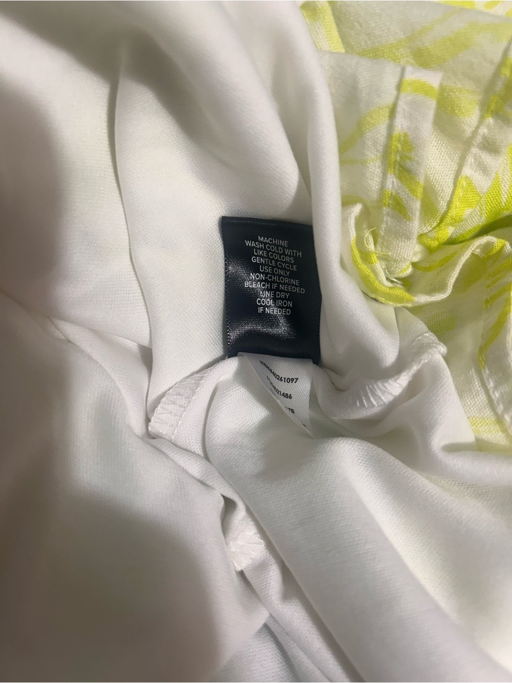 Neot Torrid Midi Gauze tiered dress size 4 or 26 - Picture 10 of 11